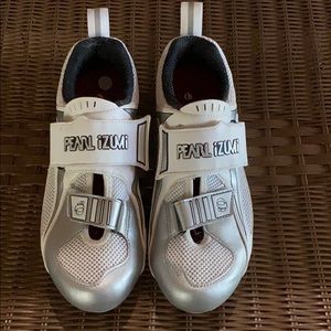 Pearl Izumi Bike Shoes